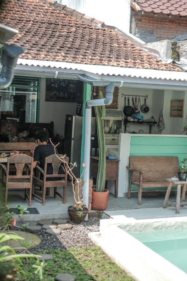 Homestay Abrakadabra 747 Yogyakarta