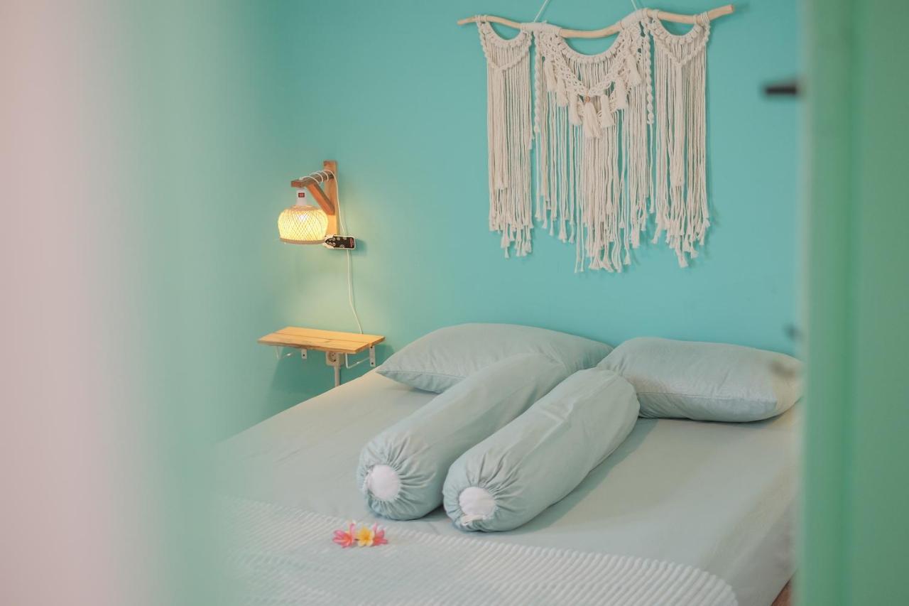 Homestay Abrakadabra 747 *