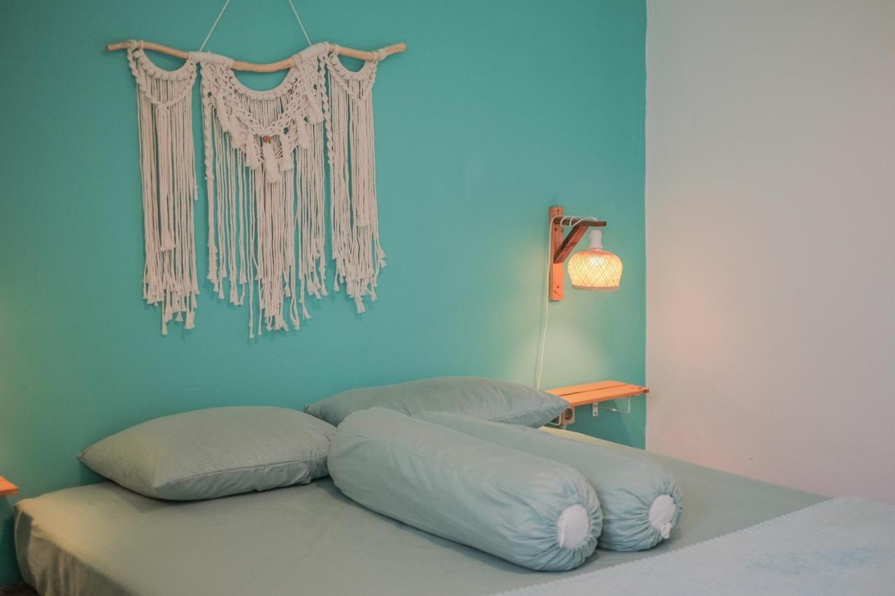 Homestay Abrakadabra 747