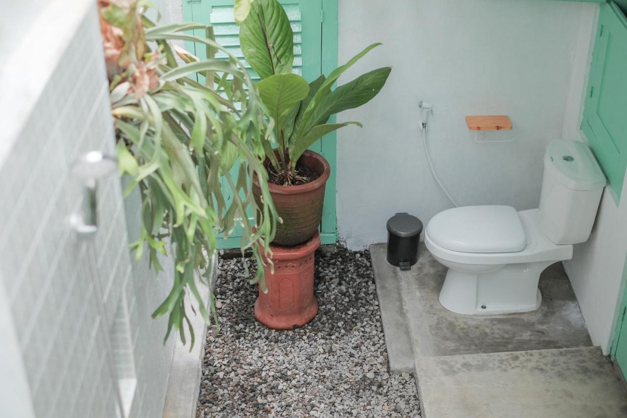 Abrakadabra 747 Homestay *