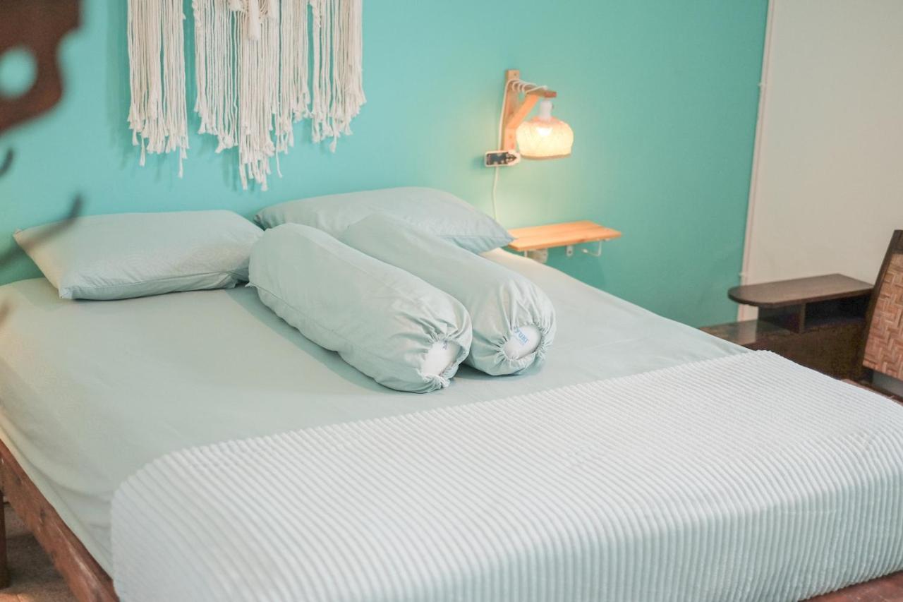 Abrakadabra 747 Homestay Yogyakarta