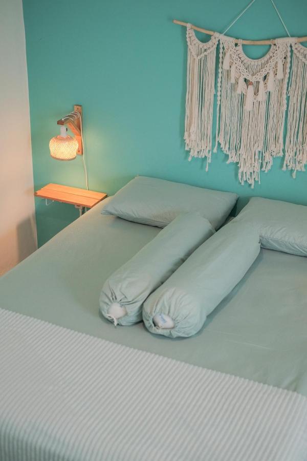 Homestay Abrakadabra 747