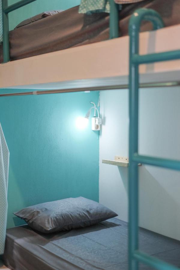 Homestay Abrakadabra 747 Yogyakarta
