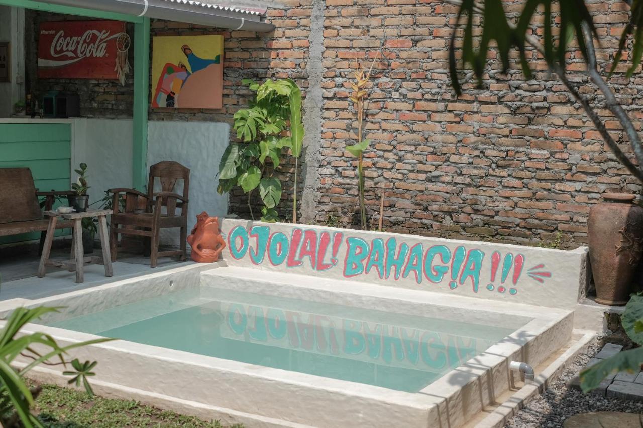 Homestay Abrakadabra 747 Yogyakarta