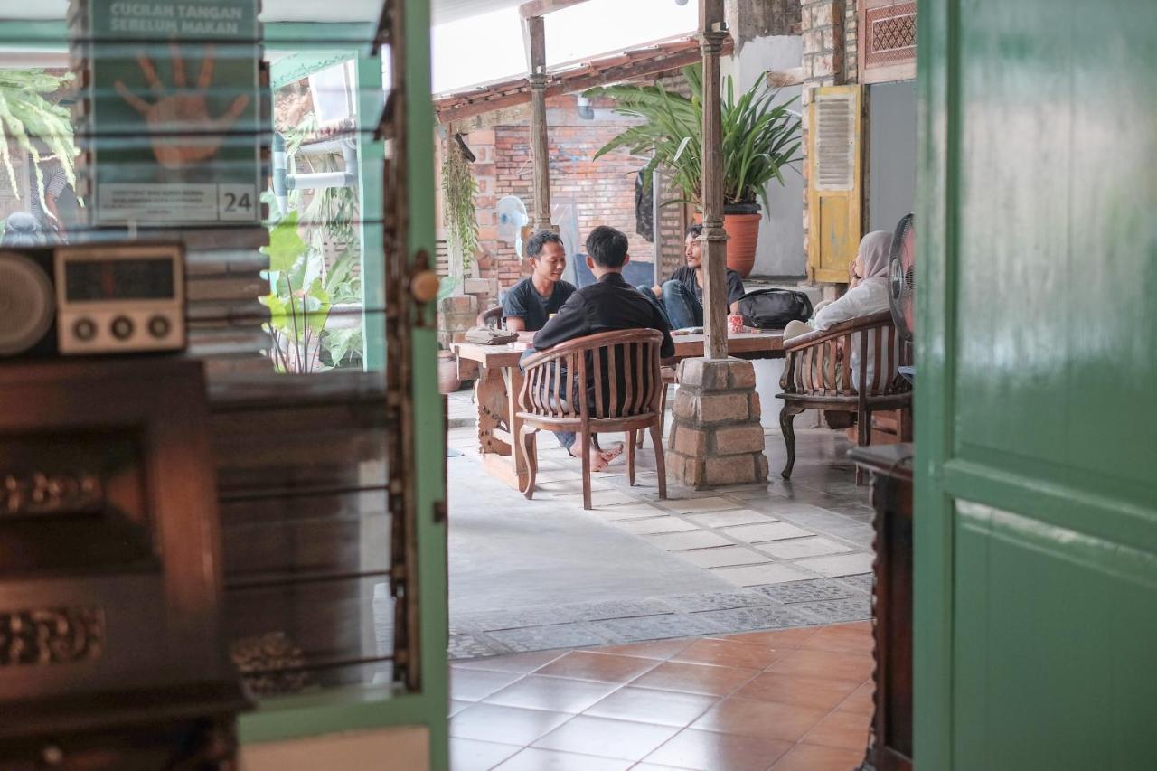 Abrakadabra 747 Yogyakarta