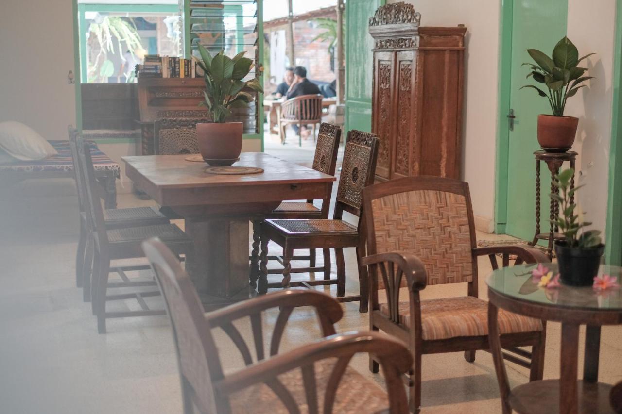 Abrakadabra 747 Yogyakarta