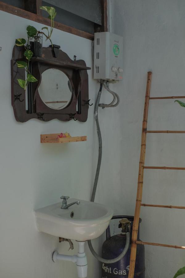 Homestay Abrakadabra 747 *