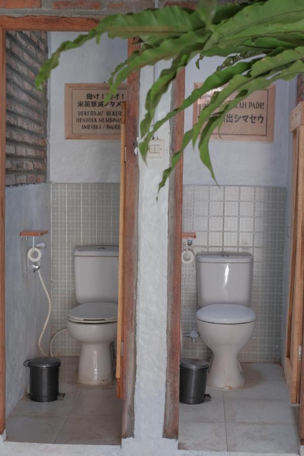 Homestay Abrakadabra 747 *
