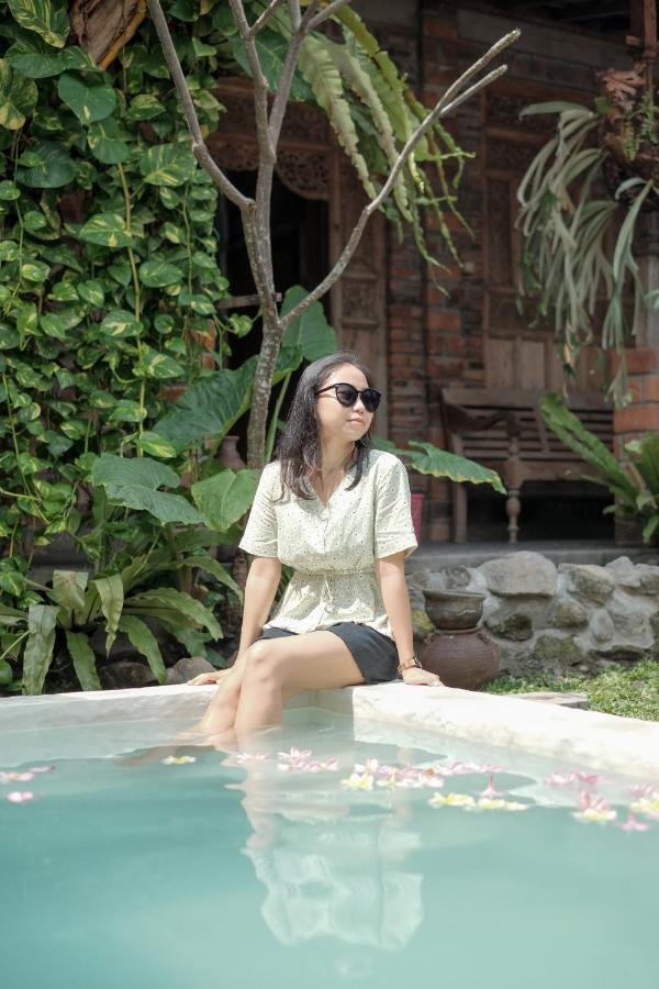 Homestay Abrakadabra 747