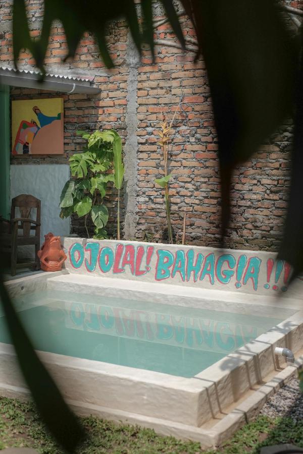 Homestay Abrakadabra 747